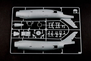 Hobby Boss 80364 F3H-2 Demon 1/48 – zdjęcie 3