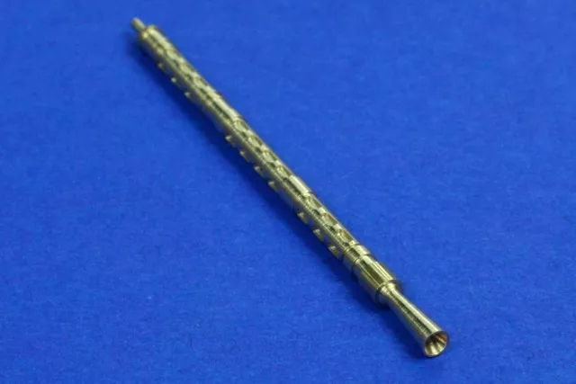 RB Model 35B21 14,5mm KPVT Soviet machine gun 1/35 – Bild 2