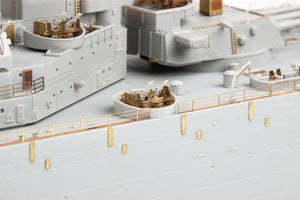 Eduard BIG5371 USS Iowa BB-61 HOBBY BOSS 1/350 – image 17
