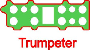 Yahu YMA2403 A6M2 (Mitsubishi Green) Trumpeter 1/24 – imagen 2