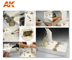 AK Interactive AK8000 DIORAMAS F.A.Q. (English) – immagine 7