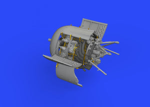 Eduard 648482 Fw 190A-8/ R2 engine EDUARD 1/48 – Bild 2