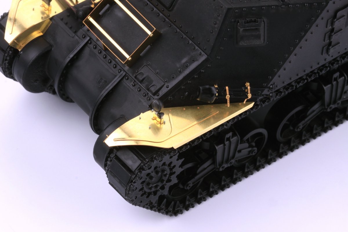 Eduard 36373 M3 Lee TAKOM 1/35 – immagine 5