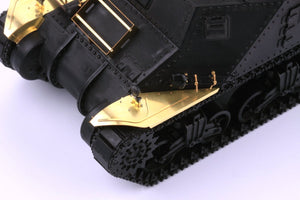Eduard 36373 M3 Lee TAKOM 1/35 – immagine 5