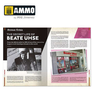 Ammo of Mig 6289 STAHLADLER 1 - The German Way of Engineering (English) – immagine 7