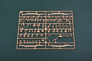 Hobby Boss 82450 RSOV with MG 1/35 – Bild 6