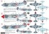 Kovozavody Prostejov KPM0206 La-5F “Late” 1/72 – immagine 2