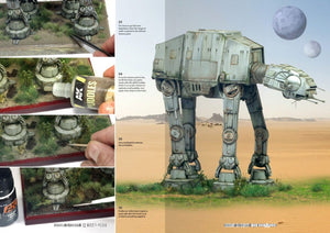 ABTEILUNG 502 ABT705 - Damaged Issue 03 - Weathered &amp;amp; Worn Models Magazine – zdjęcie 4