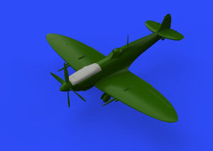 Eduard 648305 Spitfire Mk. IX capot supérieur (première version) EDUARD 1/48