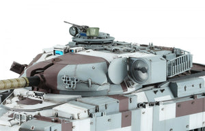 Meng Model TS-051 British Main Battle Tank Chieftain Mk10 1/35 – image 4