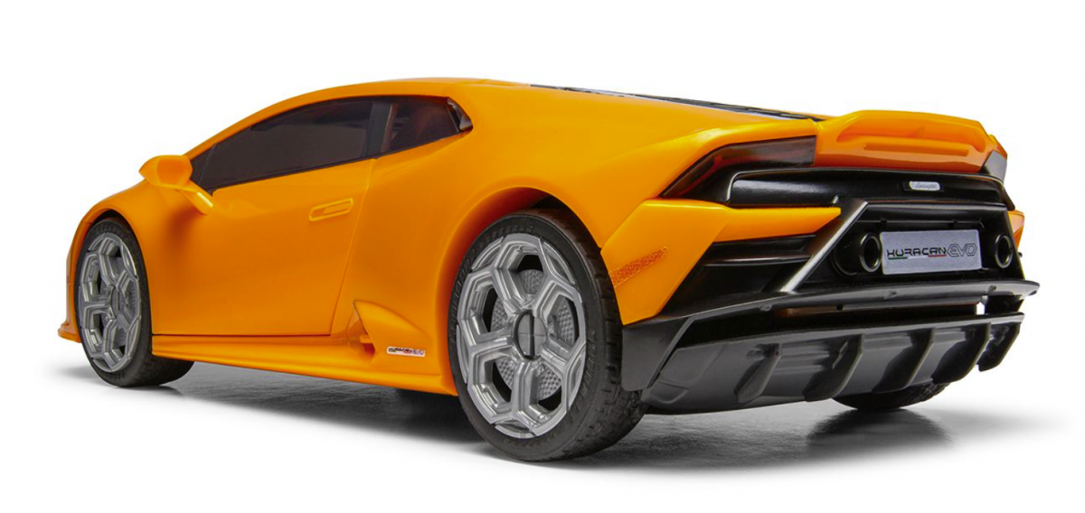 Airfix 6058 QUICKBUILD Lamborghini Huracan EVO – immagine 7