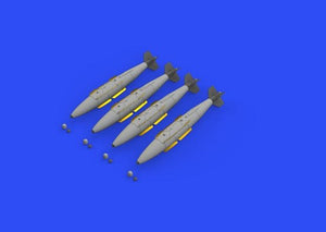 Eduard SIN648100 F-35A armament TAMIYA 1/48 – image 12