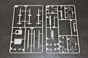 Trumpeter 07109 Russian SAM-6 antiaircraft missile 1/72 – immagine 4