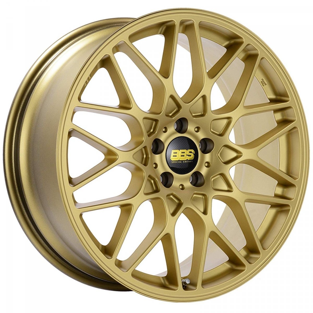 Mr. Paint MRP-C016 BBS GOLD 30ml – zdjęcie 2