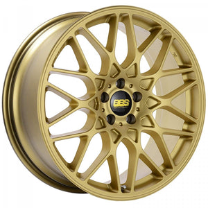 Mr. Paint MRP-C016 BBS GOLD 30ml – zdjęcie 2