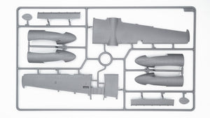 ICM 48281 B-26B-50 Invader, Korean War American Bomber 1/48 – immagine 3