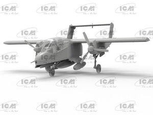 ICM 72185 OV-10А Bronco 1/72 – Bild 2