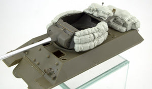 Panzer Art RE35-703 M36 “Jackson” stowage set 1/35 – Bild 2