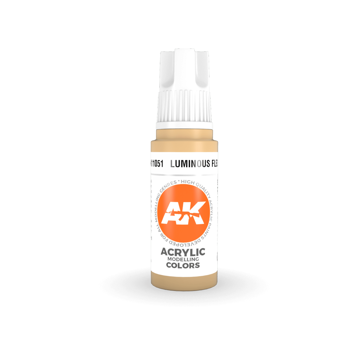 AK Interactive AK11051 Luminos Chair 17 ml – image 2