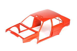 Italeri 4712 Lancia Delta HF Integrale Sanremo 1989 1/12 – immagine 13