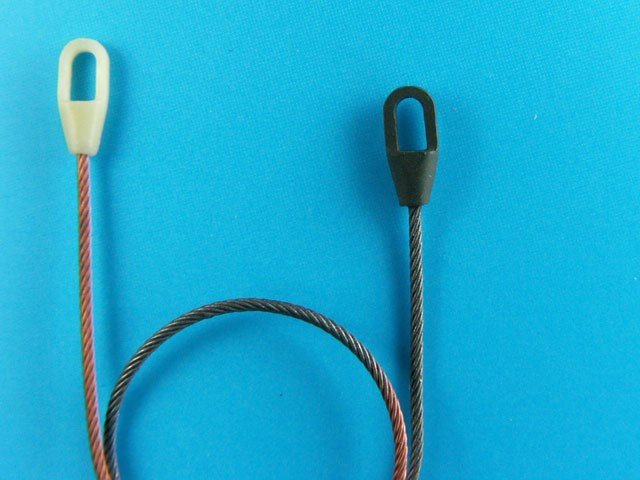 Eureka XXL ER-7214 Towing cable for KW-1/2 late type 1/72 – imagen 3