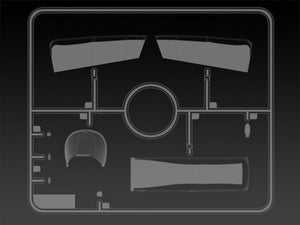 ICM 48301 OV-10D+ Bronco Light attack and observation aircraft 1/48 – image 13