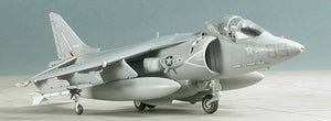 Hasegawa D19 AV-8B Harrier II 1/72 – image 6