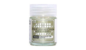 Mr.Color XC04 Amethyst Purple 18ml