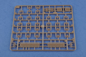Hobby Boss 83803 German Pzkpfw.II Ausf.J VK16.01 1/35 – zdjęcie 6