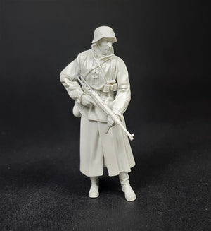 Panzer Art FI35-165 Totenkopf grenadiers Demjansk set 1/35 – image 3