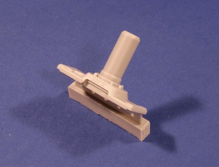 Panzer Art RE35-165 “Strengthen” mantlet with cast mark for Tiger I 1/35 – immagine 2