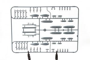 Eduard 84184 P-51D-10 Mustang 1/48 – immagine 15