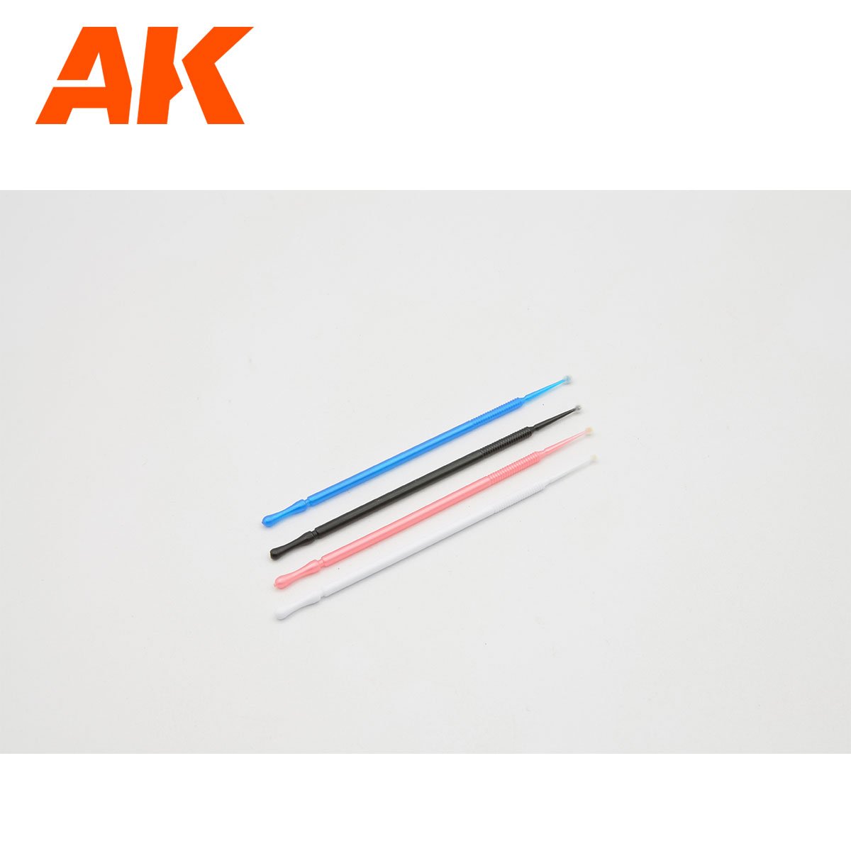 AK Interactive AK9330 MULTIPURPOSE STICKS – image 8
