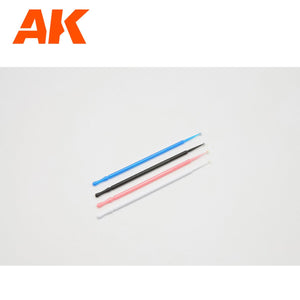 AK Interactive AK9330 MULTIPURPOSE STICKS – image 8