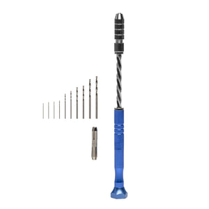 Foret d&amp;#39;Archimède professionnel Modelcraft PDR1190
