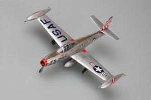 Hobby Boss 80246 F-84E Chasseur Thunderjet (1/72)  – image 6