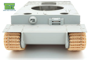 T-Rex Studio TR85011 Tiger Tracks Mirror Type 1/35 – Bild 2