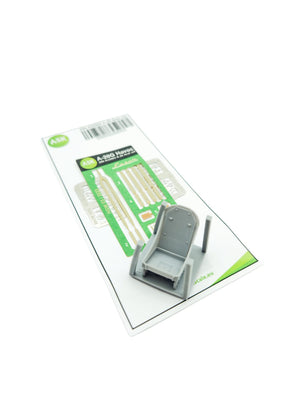 Art Scale Kit A32002 A-20 Havoc - Seat Set - Early Type with Textile Seat Belts and PE Belt Buckles 1/32 – imagen 4