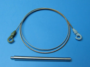Eureka XXL ER-3538 Towing cable for Typ 97 Shinhoto CHI-HA 1/35 – Bild 2
