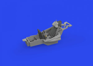 Eduard 648859 F-35A cockpit PRINT TAMIYA 1/48 – Bild 2