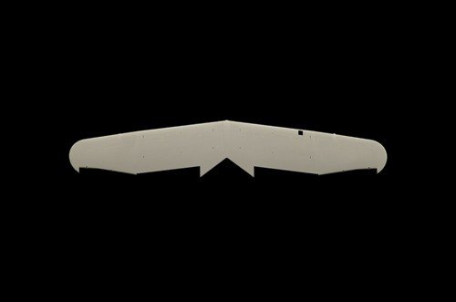 Italeri 2701 Hs 126A-1/B-1 1/48 – zdjęcie 6