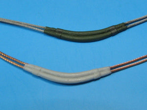 Eureka XXL ER-3547 Towing cables for Mark IV for Archer SPG 1/35 – immagine 3