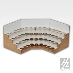 Hobby Zone OM06s Corner Paint Module 26mm