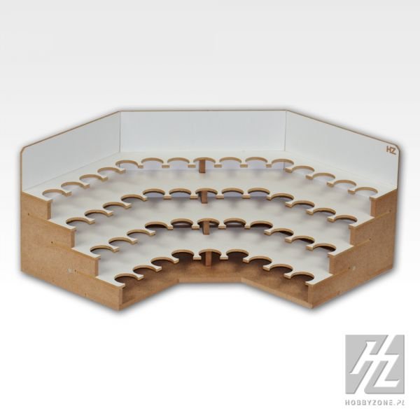 Hobby Zone OM06s Corner Paint Module 26mm