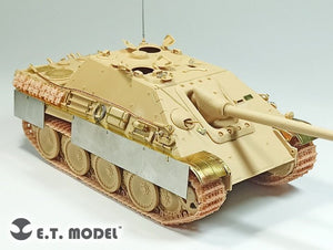 ET Model E35-304 WWII German Jagdpanther Ausf.G1 For Meng 1/35 – image 4