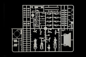 Italeri 6578 Pz. Kpfw. IV Ausf. H 1/35 – immagine 12