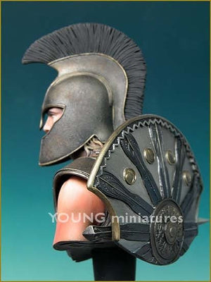 Young Miniatures YH1807 ACHILLES B.C1200 1/10 – Bild 5