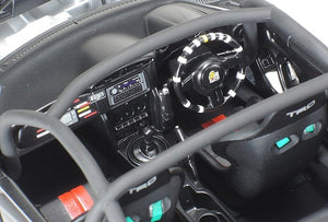 Tamiya 24337 GAZOO Racing TRD 86 (2013 TRD Rally challenge) 1/24 – immagine 6