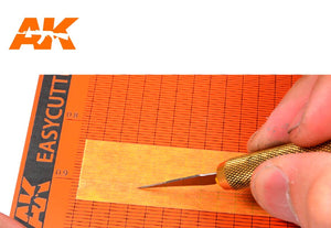 AK Interactive AK8056 EASYCUTTING TYPE 1 – immagine 2