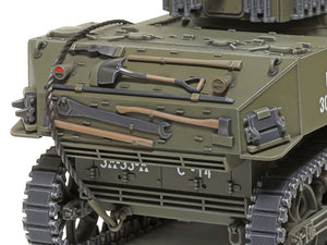 Tamiya 32606 US Light Tank M5A1 Stuart 1/48 – image 8